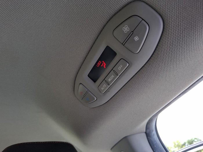 2018 Kia Carnival SLi