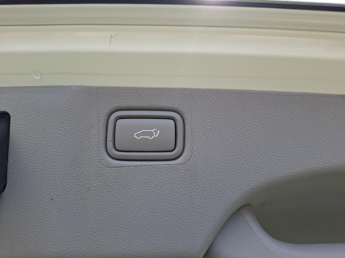 2018 Kia Carnival SLi