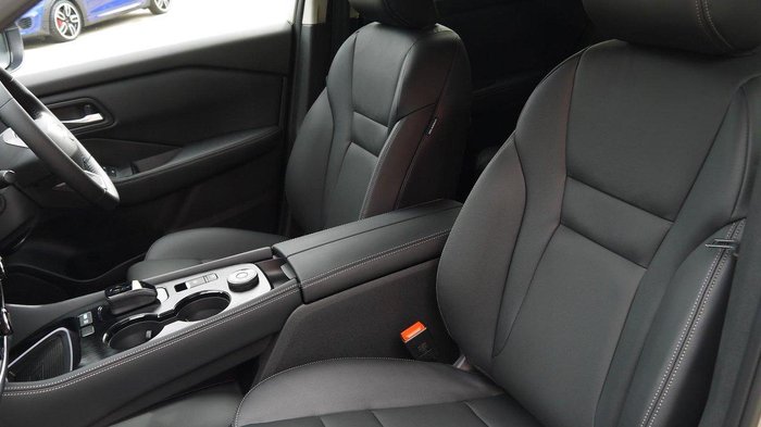 2026 Nissan X-TRAIL ST-L e-POWER T33 MY26 Four Wheel Drive Champagne Silver