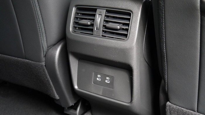 2026 Nissan X-TRAIL ST-L e-POWER T33 MY26 Four Wheel Drive Champagne Silver