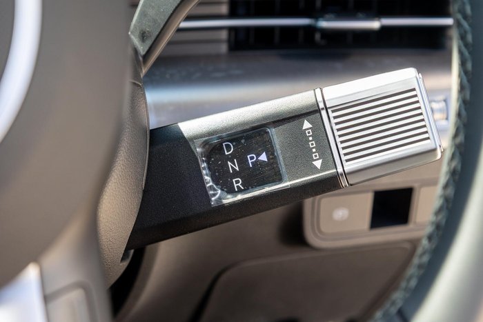 2025 Hyundai Kona Hybrid