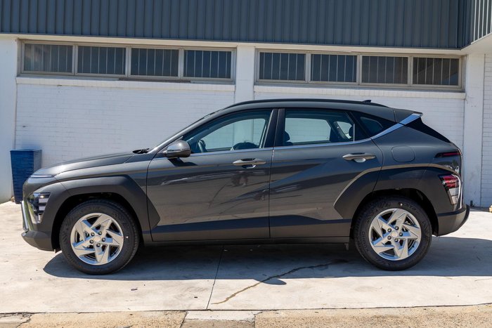 2025 Hyundai Kona Hybrid