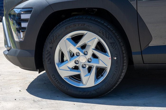 2025 Hyundai Kona Hybrid