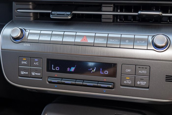 2025 Hyundai Kona Hybrid