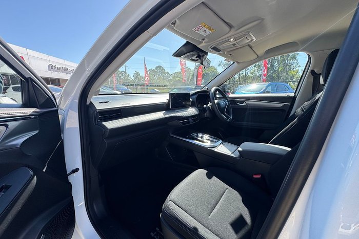 2024 GWM Haval Jolion Premium