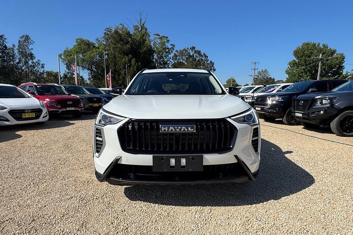 2024 GWM Haval Jolion Premium
