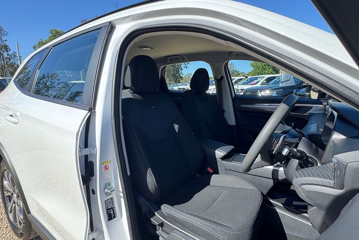 2024 GWM Haval Jolion Premium