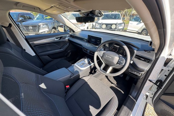 2024 GWM Haval Jolion Premium