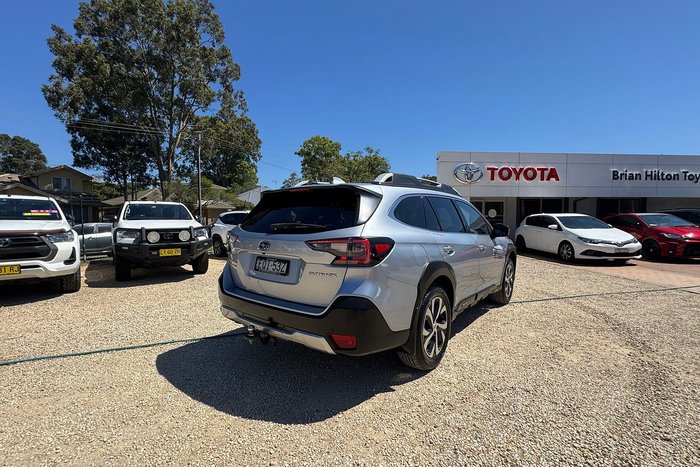 2021 Subaru Outback AWD Touring