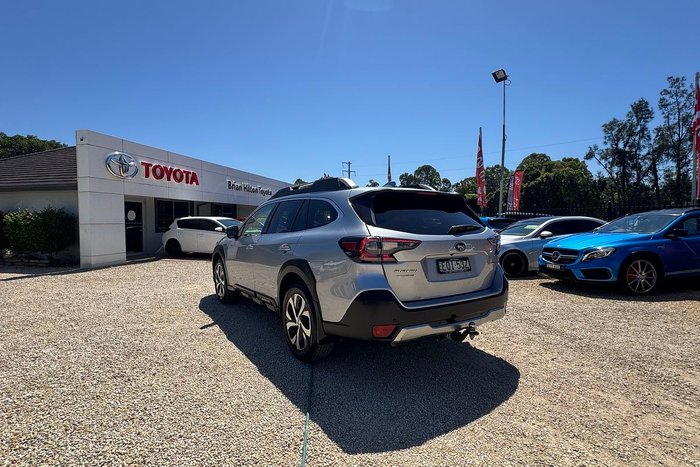 2021 Subaru Outback AWD Touring