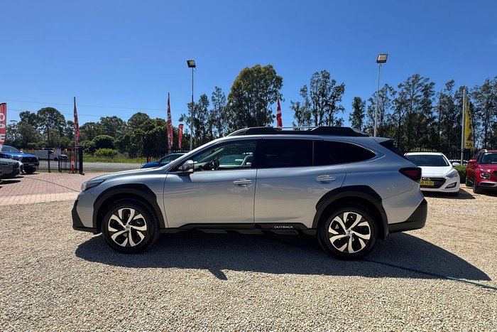 2021 Subaru Outback AWD Touring