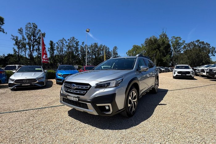 2021 Subaru Outback AWD Touring