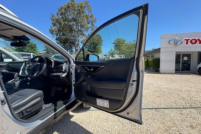 2021 Subaru Outback AWD Touring