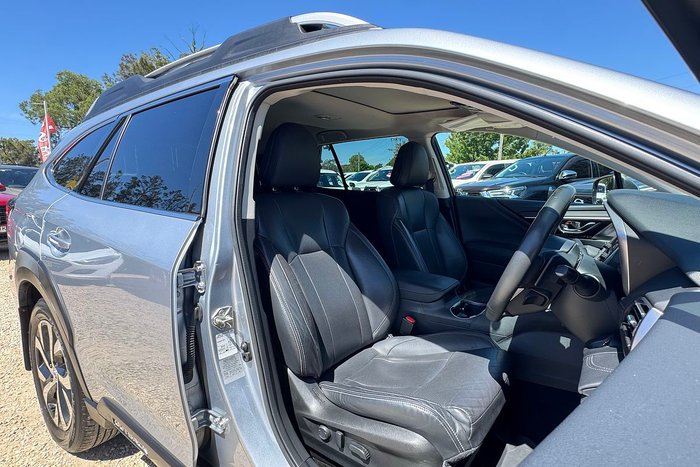 2021 Subaru Outback AWD Touring