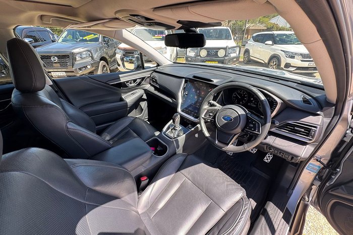 2021 Subaru Outback AWD Touring