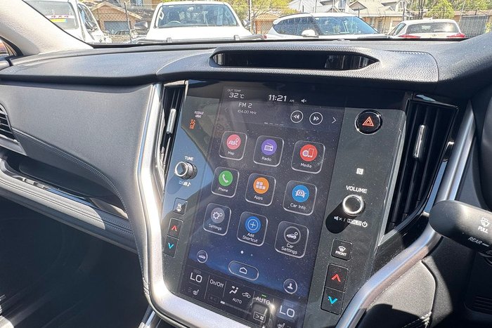 2021 Subaru Outback AWD Touring