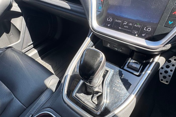 2021 Subaru Outback AWD Touring