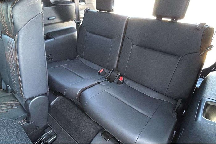 2023 Mitsubishi Outlander Exceed Tourer