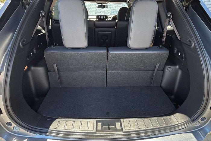 2023 Mitsubishi Outlander Exceed Tourer