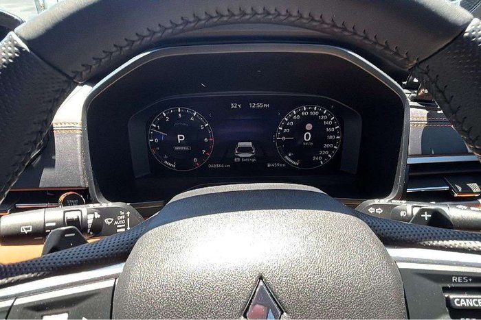 2023 Mitsubishi Outlander Exceed Tourer