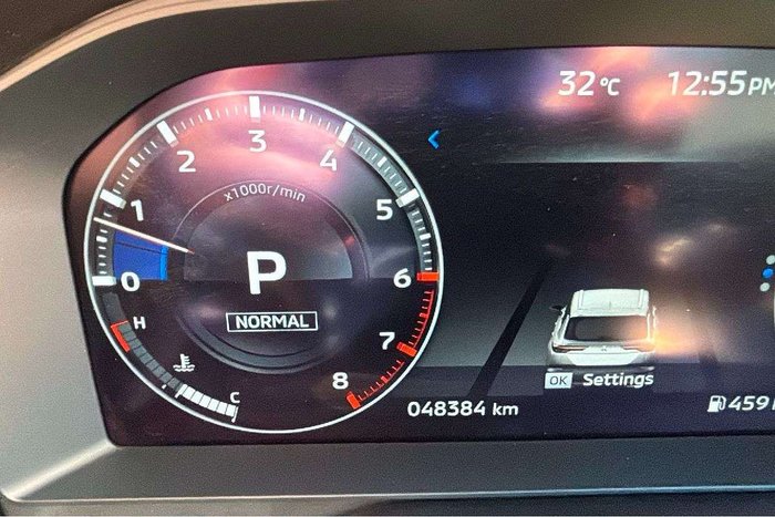 2023 Mitsubishi Outlander Exceed Tourer