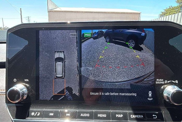 2023 Mitsubishi Outlander Exceed Tourer