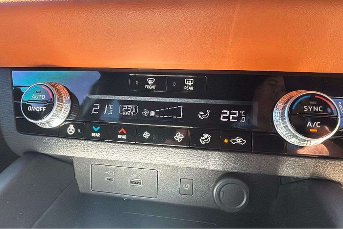 2023 Mitsubishi Outlander Exceed Tourer