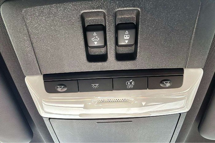 2023 Mitsubishi Outlander Exceed Tourer