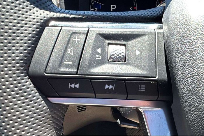 2023 Mitsubishi Outlander Exceed Tourer