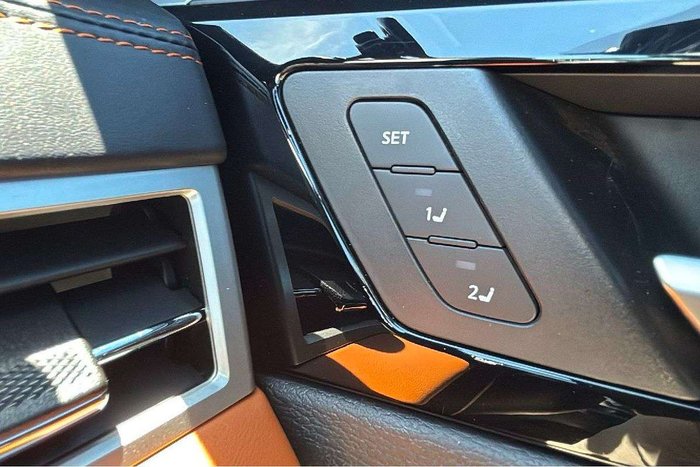 2023 Mitsubishi Outlander Exceed Tourer