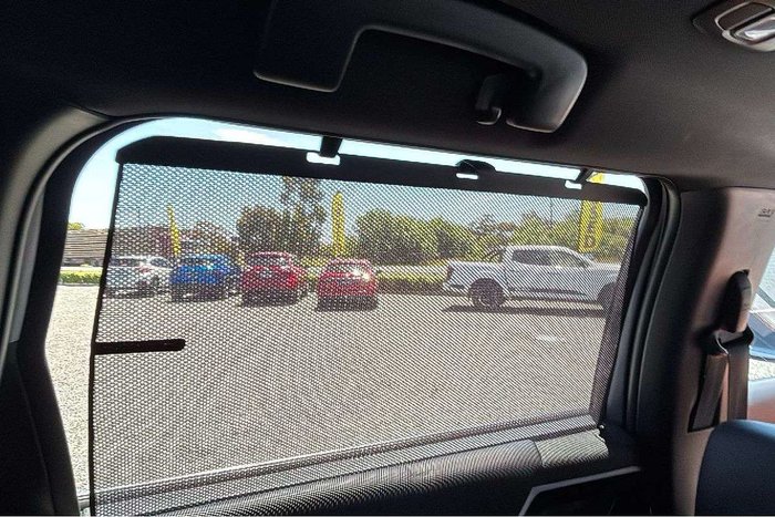 2023 Mitsubishi Outlander Exceed Tourer