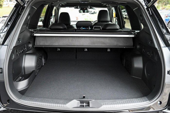 2025 Subaru Forester Hybrid Sport