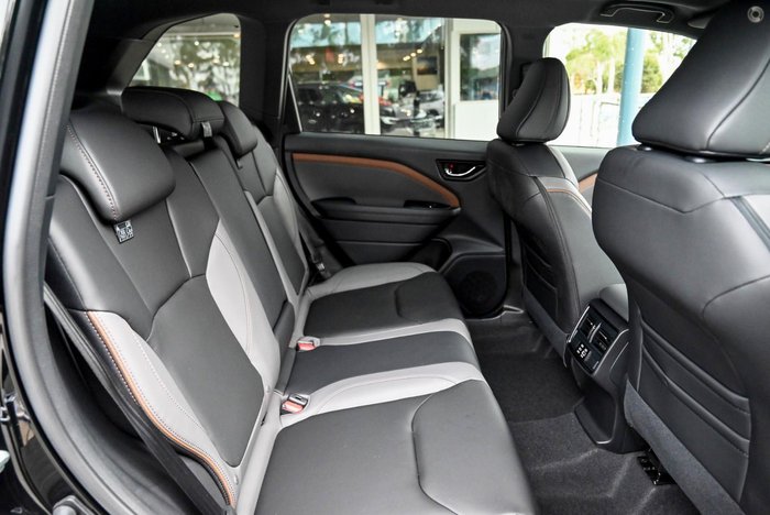 2025 Subaru Forester Hybrid Sport