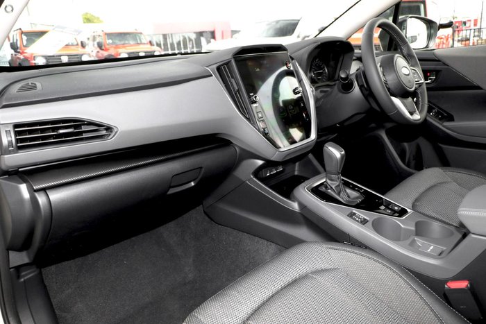 2025 Subaru Crosstrek 2.0R