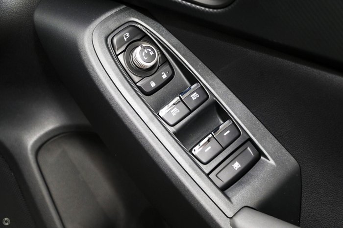 2025 Subaru Crosstrek 2.0R