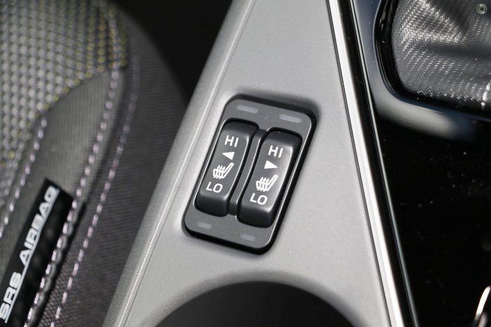 2025 Subaru Crosstrek 2.0R