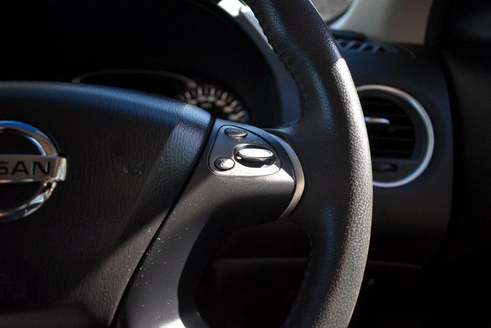 2016 Nissan Pathfinder ST