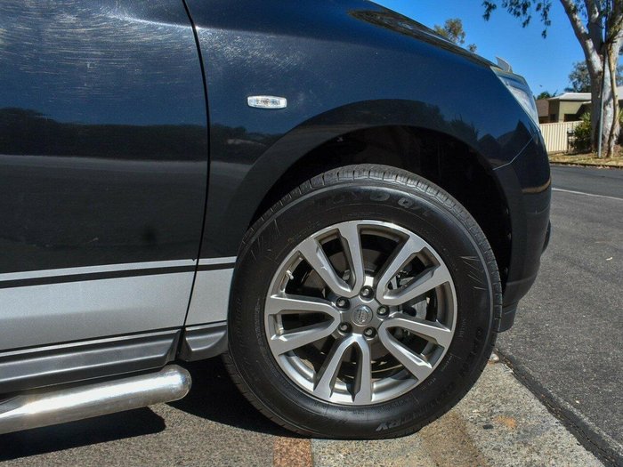 2016 Nissan Pathfinder ST