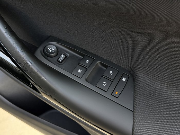 2017 Holden Astra RS