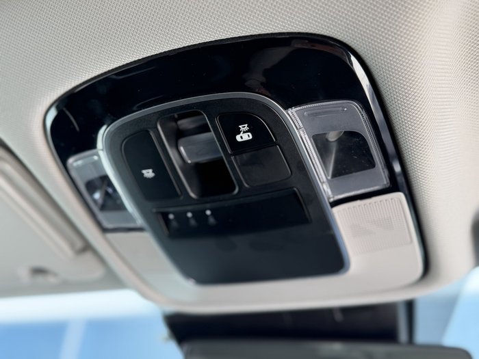 2022 Hyundai Tucson Highlander