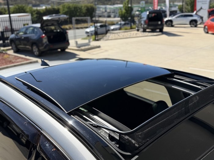 2022 Hyundai Tucson Highlander