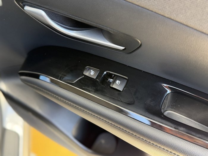 2022 Hyundai Tucson Highlander