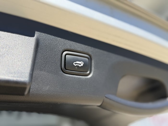 2022 Hyundai Tucson Highlander