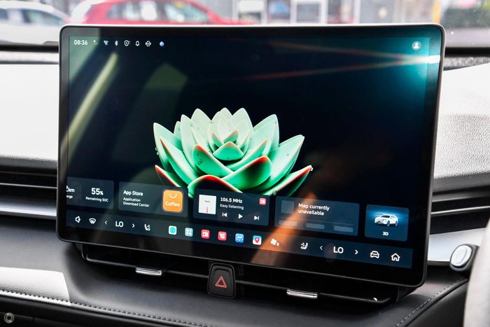 2025 GWM Haval H6 Ultra PHEV