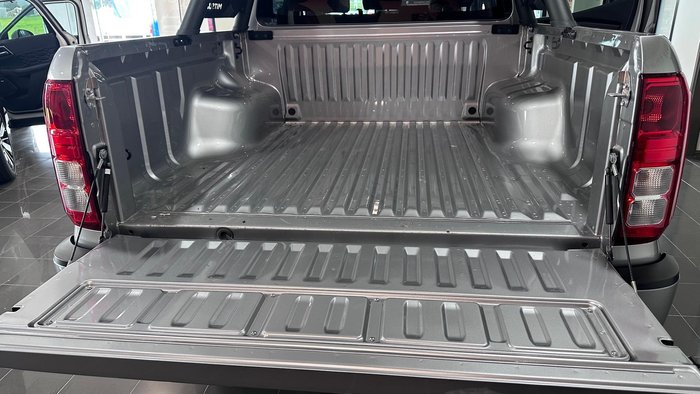 2025 Mitsubishi Triton GLX-R
