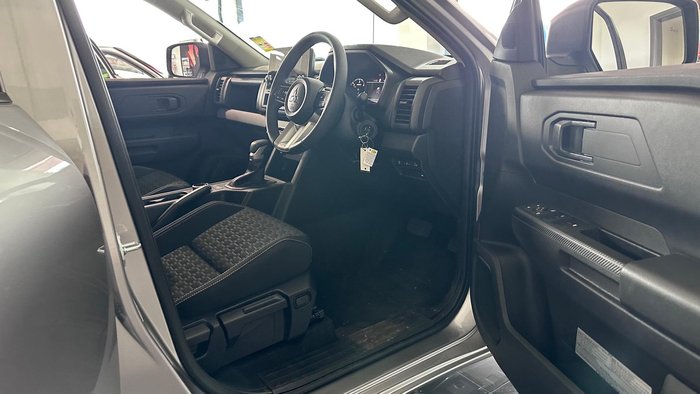 2025 Mitsubishi Triton GLX-R