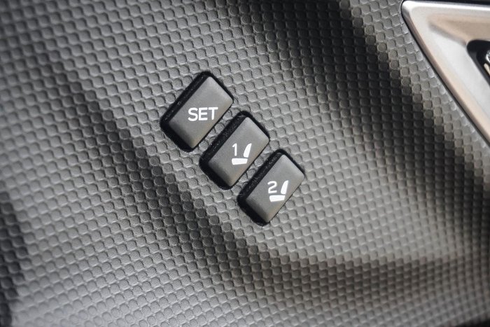 2021 Subaru Forester 2.5i Sport