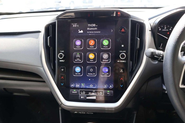 2024 Subaru Crosstrek 2.0L