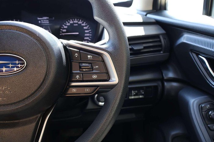 2024 Subaru Crosstrek 2.0L