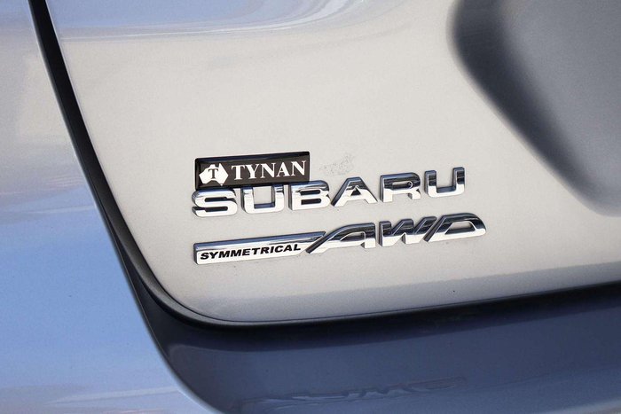 2024 Subaru Crosstrek 2.0L